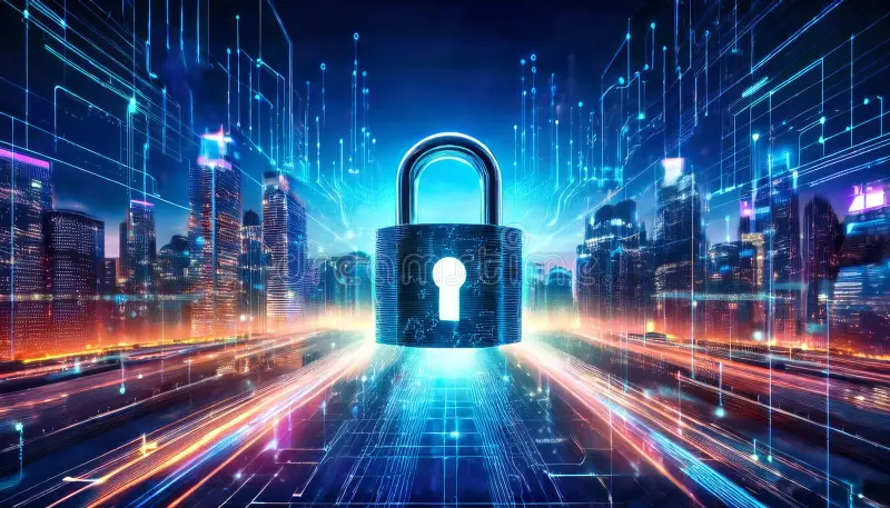 proteccion de seguridad